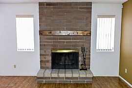 1270 S Lavonne Way Tucson, Az 85713 in Tucson, AZ (Photo 4 of 12)