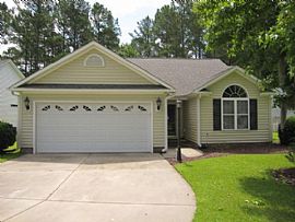 3 Beds 2 Baths in New Bern, NC