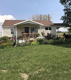 4030 N 16750 W, Altamont, Ut 84001 3 Beds 1 Bath -- Sqft in Altamont, UT