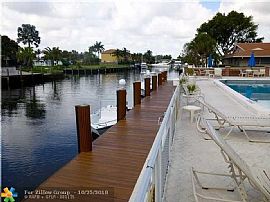 2800 Ne 14th Street Cswy Apt 114, Pompano Beach, Fl 33062 1 Bed in Pompano Beach, FL (Photo 2 of 9)