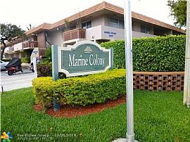 2800 Ne 14th Street Cswy Apt 114, Pompano Beach, Fl 33062 1 Bed in Pompano Beach, FL (Photo 9 of 9)