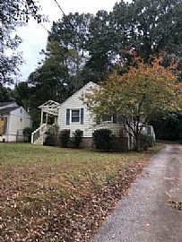 Charming 3 Bedroom Home in Atlanta, GA