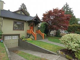 Charming 5 Bedroom Home in Seattle, WA