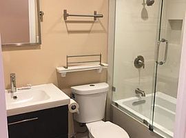 Spectacular Charming 2 Bed Room  in West Hollywood, CA (Photo 10 of 10)