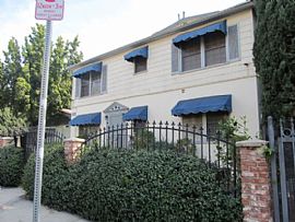1332 N Sycamore Ave Apt 5, Los Angeles, Ca in Los Angeles, CA