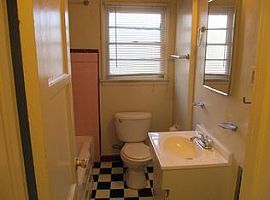 1332 N Sycamore Ave Apt 5, Los Angeles, Ca in Los Angeles, CA (Photo 5 of 5)