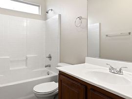 4 Bedrooms, 3 Bathrooms Home in Las Vegas, NV (Photo 8 of 12)