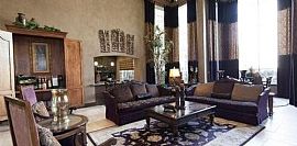 A Very Unique 3 Bedroom Available For Rent in Houston, TX