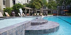 A Very Unique 3 Bedroom Available For Rent in Houston, TX (Photo 8 of 8)