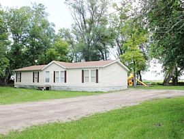 3 Beds 2 Baths in Thompson, ND