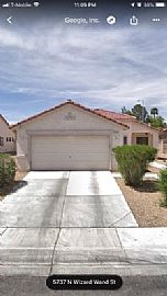 3 Beds 2 Baths in North Las Vegas, NV
