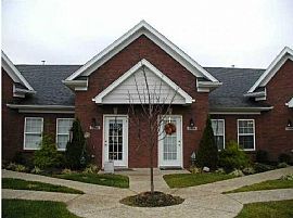 7229 Michael Benjamin Cir, Crestwood, Ky    2 Beds 2 Baths in Crestwood, KY