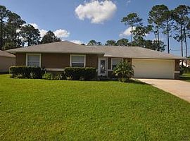 43 Peppercorn Ln, Palm Coast, Fl 32164 in Palm Coast, FL