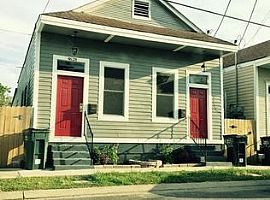 Charming 2/1  in New Orleans, LA