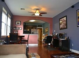 1/1 Multifam House in New Orleans, LA (Photo 7 of 11)