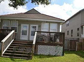 1/1 Multifam House in New Orleans, LA (Photo 8 of 11)