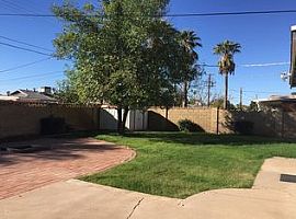 3 Bedroom  7911 E Willetta St, Scottsdale Az 85251 in Scottsdale, AZ (Photo 3 of 7)