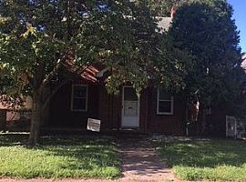 1428 Stewart Ave, Huntington, Wv 25701 in Huntington, WV