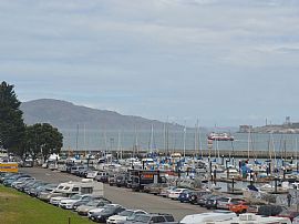 Marina Blvd. 4 Bedroom Water Front Home in San Francisco, CA