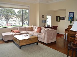 Marina Blvd. 4 Bedroom Water Front Home in San Francisco, CA (Photo 7 of 12)