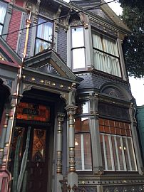 The Castro District and South of Market Bars and Clubs in San Francisco, CA