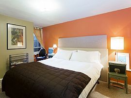 The Castro District and South of Market Bars and Clubs in San Francisco, CA (Photo 6 of 12)