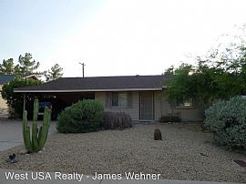 1812 N Mcallister Ave, Tempe, Az 85281 4 Beds 2 Baths 1,687 Sqf in Tempe, AZ (Photo 3 of 7)