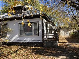 3bed 1 Bath in Wichita, KS
