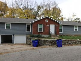 2bed 1 Bath in Overland Park, KS