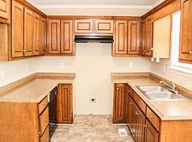 3bed 2 Bath in Carrollton, GA (Photo 2 of 5)