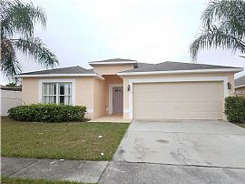 842 Milford St, Davenport, Fl 33897 4 Beds 2 Baths 1,906 Sqft in Davenport, FL
