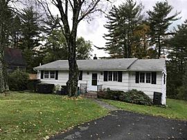 3 Beds 1 Bath in Hurley, NY