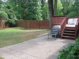 Great Location in Kensington in Kensington, MD (Photo 2 of 8)