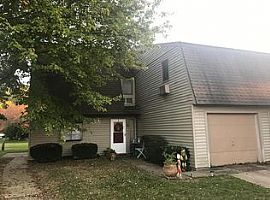 1bed 1bath in Bolivar, OH