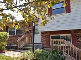 3bed 1.5 Bath in Columbus, OH