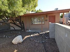 1434 E Lee St Unit 1, Tucson, Az 85719 in Tucson, AZ