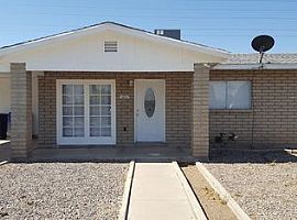 1207 W Tucson St, Safford, Az 85546 in Safford, AZ