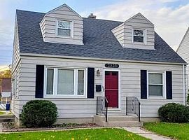 3235 N 84th St, Milwaukee, Wi 53222 in Milwaukee, WI