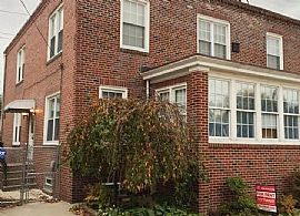Attractive 1 Bedroom  in Philadelphia, PA