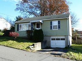 181 Bennett Ave, Waterbury, Ct 06708 in Waterbury, CT