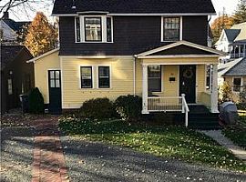 51 Forest St, New Britain, Ct 06052 in New Britain, CT