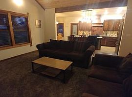 Beautiful Single Story, 3 Bdrm in Dalton Gardens, ID (Photo 2 of 7)