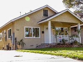 Single Family Home with Apartment Price.  in Pasadena, CA (Photo 6 of 10)