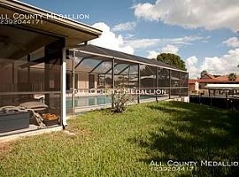 A Lovely 4 Bed Apaertment in Alva, FL (Photo 12 of 12)