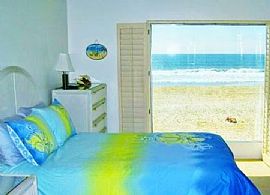 A Nice Looking 2 Bedroom Home in Pacific Beach, CA