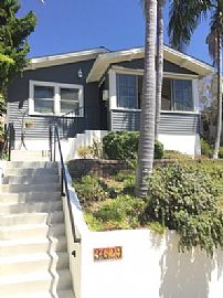 Charming House  in San Diego, CA