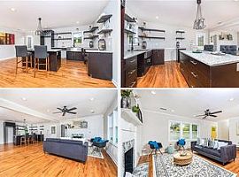 3 Beds 2 Baths 1,700 Sqft in Atlanta, GA (Photo 3 of 8)