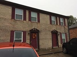 1639 Foxhaven Dr Apt 8, Richmond, Ky  in Richmond, KY