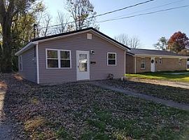 508 E Irvine St, Richmond, Ky  in Richmond, KY