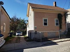 24 Audrey St, Providence, Ri 02909 in Providence, RI